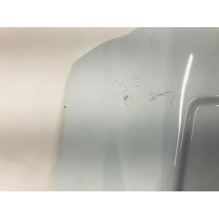 Capot de selle SUZUKI GSXR 750 2008-2010