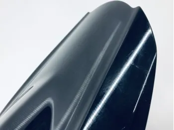 Capot de selle SUZUKI GSXR 1000 2007-2008