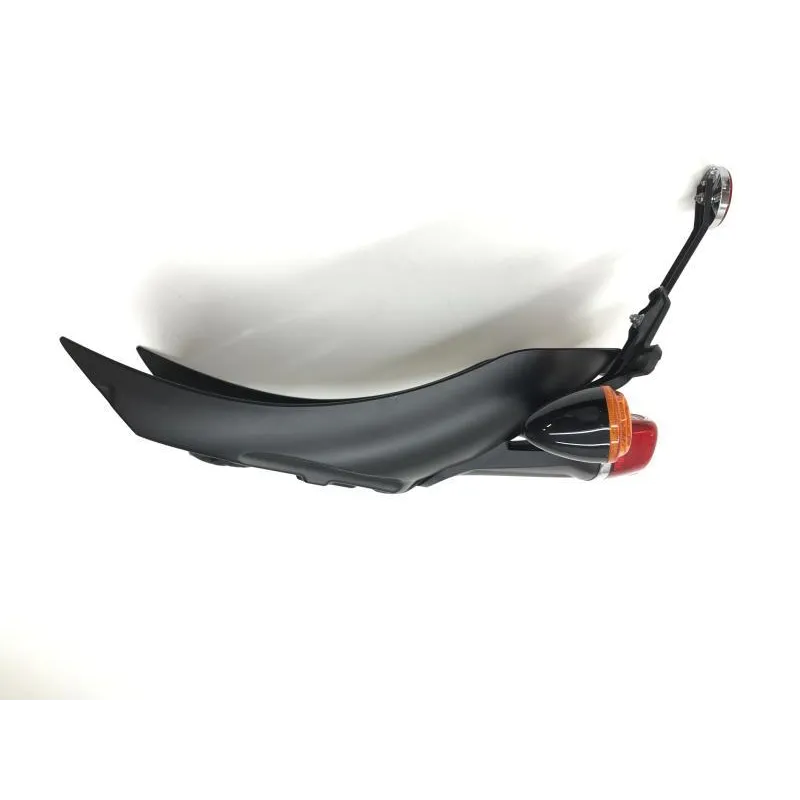Garde boue arriere TRIUMPH THRUXTON 1200 2016-2019