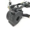 Commodo gauche SYM JOYRIDE 125 2009-2010 EVO