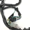 Commodo gauche SYM JOYRIDE 125 2009-2010 EVO