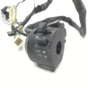 Commodo gauche SYM JOYRIDE 125 2009-2010 EVO Commodo gauche SYM JOYRIDE 125 2009-2010 EVO