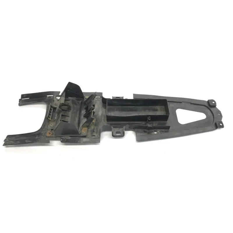 Passage de roue YAMAHA YZF 125 R 2008-2013