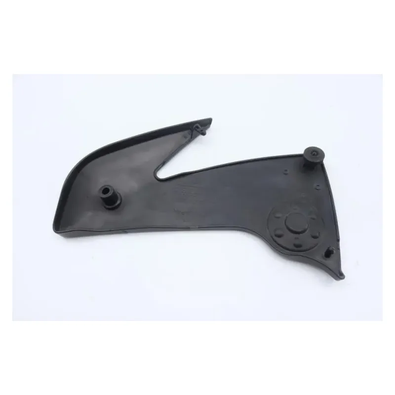 Habillage de cadre droit KAWASAKI ER6 650 N 2005 - 2008