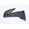 Habillage de cadre droit KAWASAKI ER6 650 N 2005 - 2008