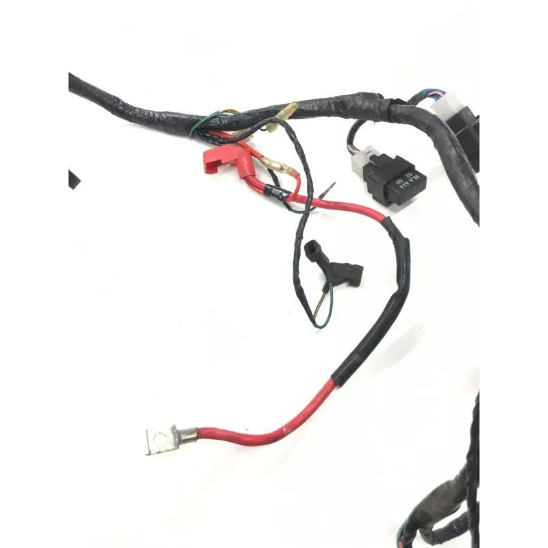 Faisceau electrique SYM JOYRIDE 125 2009-2010 EVO