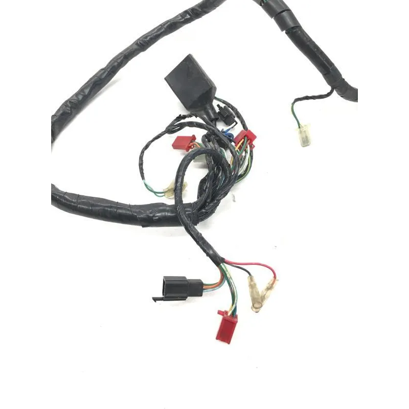 Faisceau electrique SYM JOYRIDE 125 2009-2010 EVO