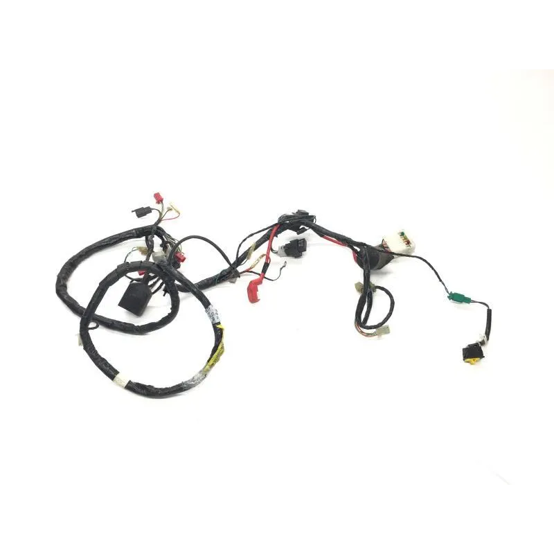Faisceau electrique SYM JOYRIDE 125 2009-2010 EVO