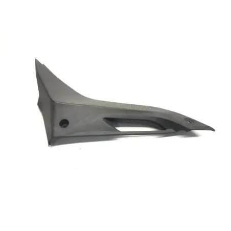 Cache carenage sous selle droit YAMAHA YZF 125 R 2008-2013