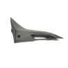 Cache carenage sous selle droit YAMAHA YZF 125 R 2008-2013 Cache carenage sous selle droit YAMAHA YZF 125 R 2008-2013