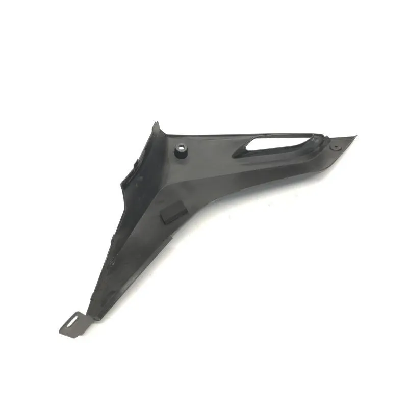 Cache carenage sous selle droit YAMAHA YZF 125 R 2008-2013