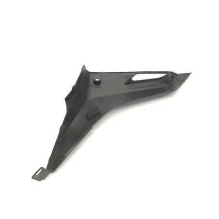 Cache carenage sous selle droit YAMAHA YZF 125 R 2008-2013