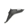Cache carenage sous selle droit YAMAHA YZF 125 R 2008-2013 Cache carenage sous selle droit YAMAHA YZF 125 R 2008-2013