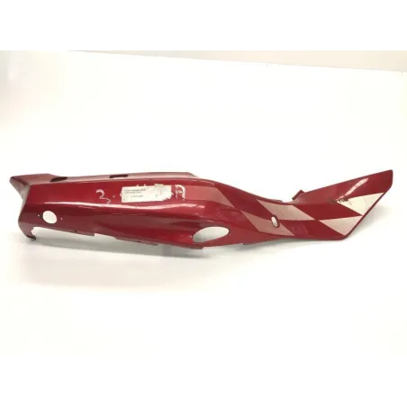 Cache carenage coque arriere droit KAWASAKI ZX6 R 600 1995-1997 NINJA
