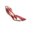 Cache carenage coque arriere droit KAWASAKI ZX6 R 600 1995-1997 NINJA