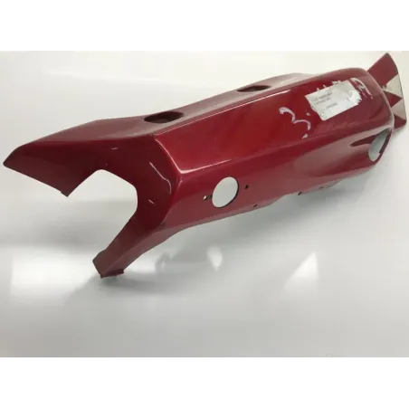 Cache carenage coque arriere droit KAWASAKI ZX6 R 600 1995-1997 NINJA