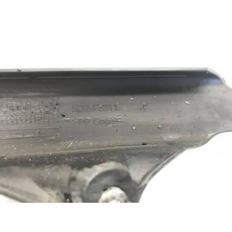Cache chaine YAMAHA YZF 125 R 2008-2013