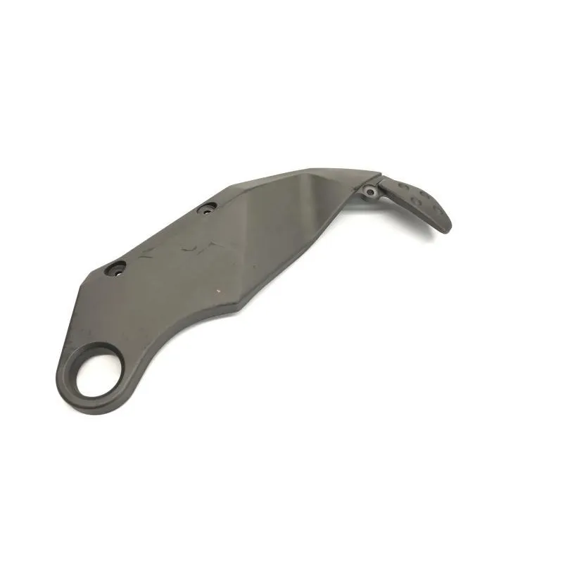 Protection cadre droit KAWASAKI Z 750 2004-2006