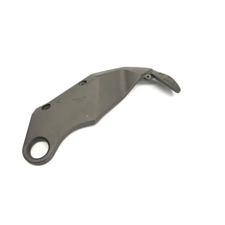 Protection cadre droit KAWASAKI Z 750 2004-2006