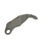 Protection cadre droit KAWASAKI Z 750 2004-2006 Protection cadre droit KAWASAKI Z 750 2004-2006