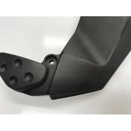 Protection cadre droit KAWASAKI Z 750 2004-2006