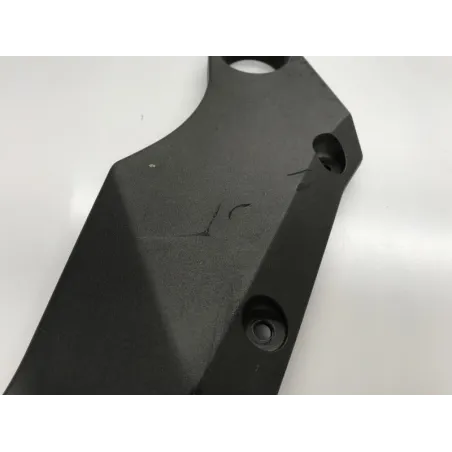 Protection cadre droit KAWASAKI Z 750 2004-2006