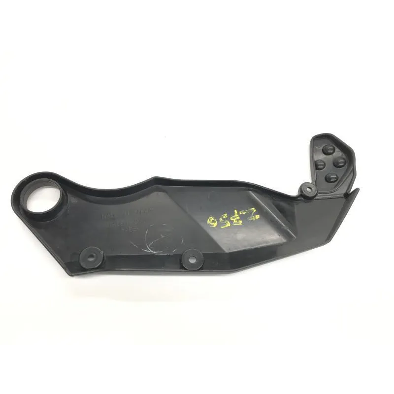 Protection cadre droit KAWASAKI Z 750 2004-2006