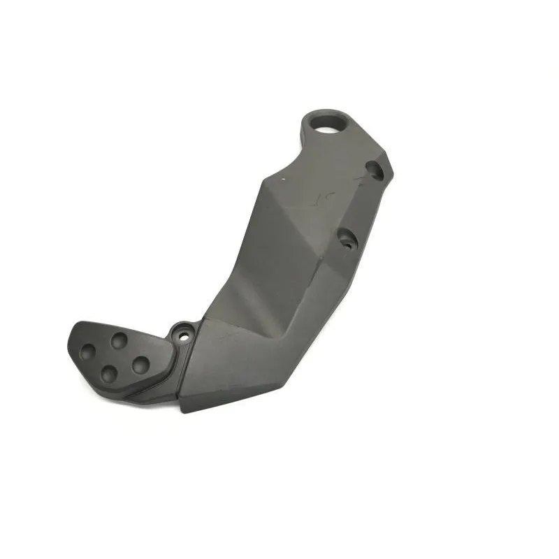 Protection cadre droit KAWASAKI Z 750 2004-2006