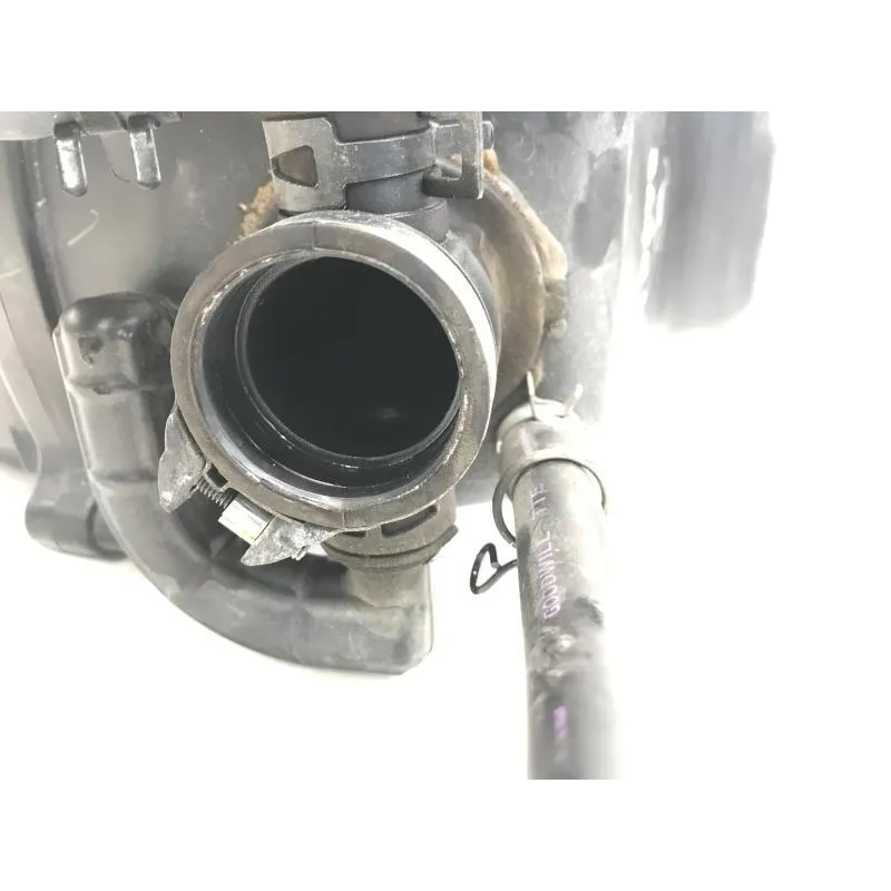 Boite a air YAMAHA YZF 125 R 2008-2013