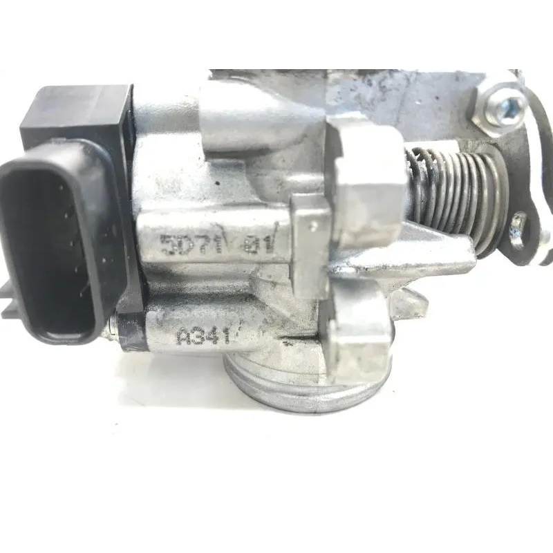 Corps papillon injection YAMAHA YZF 125 R 2008-2013