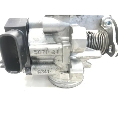 Corps papillon injection YAMAHA YZF 125 R 2008-2013