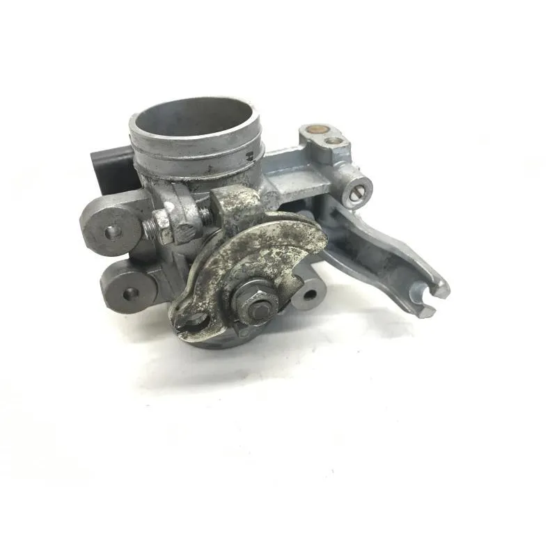 Corps papillon injection YAMAHA YZF 125 R 2008-2013