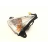 Clignotant avant gauche KAWASAKI ZX6 R 600 2009-2013 NINJA Clignotant avant gauche KAWASAKI ZX6 R 600 2009-2013 NINJA