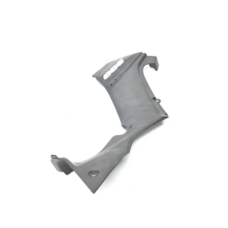 Cache lateral droit KYMCO MXU 300 2005-2006