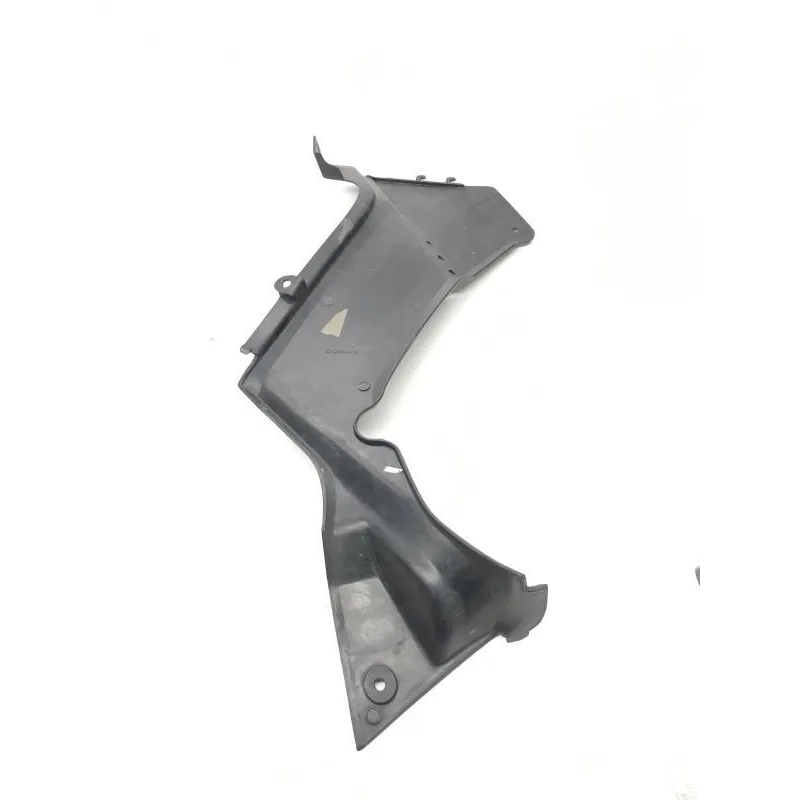 Cache lateral droit KYMCO MXU 300 2005-2006