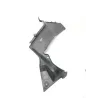 Cache lateral droit KYMCO MXU 300 2005-2006