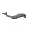 Cache lateral droit KYMCO MXU 300 2005-2006