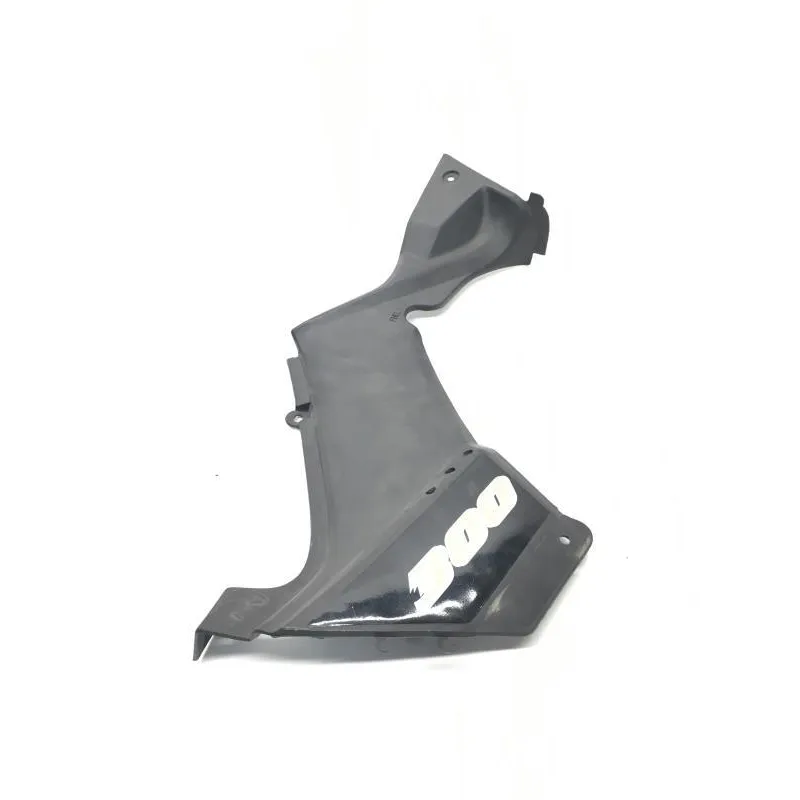 Cache lateral droit KYMCO MXU 300 2005-2006