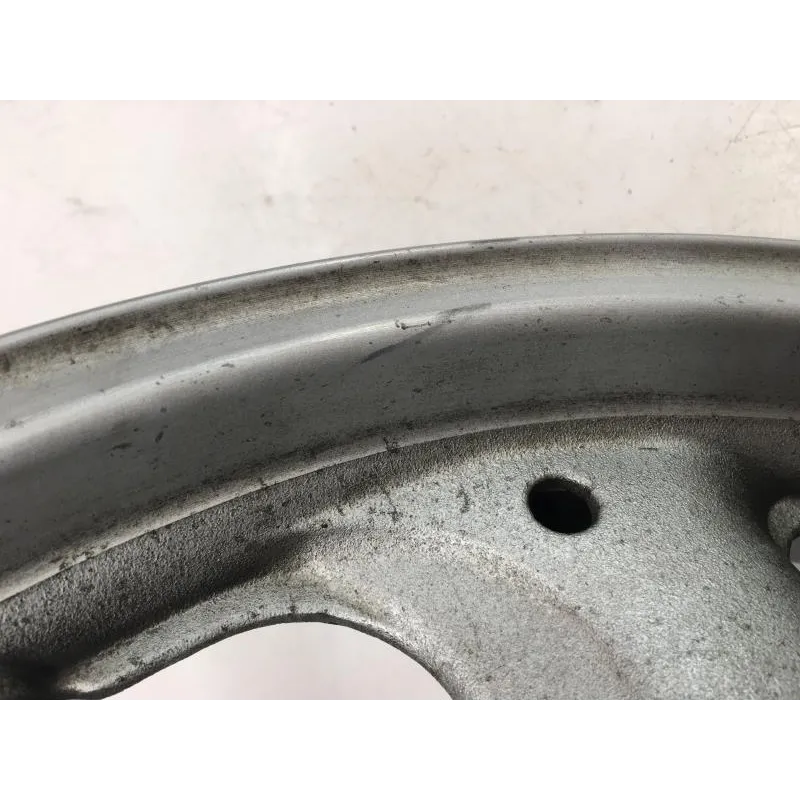 Jante arriere HONDA XL V 125 2007-2010 VARADERO