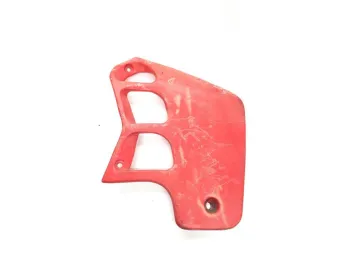 Cache carenage ecope droite HONDA CR 500 R 1989-1990