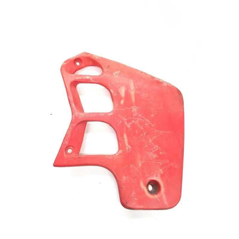 Cache carenage ecope droite HONDA CR 500 R 1989-1990