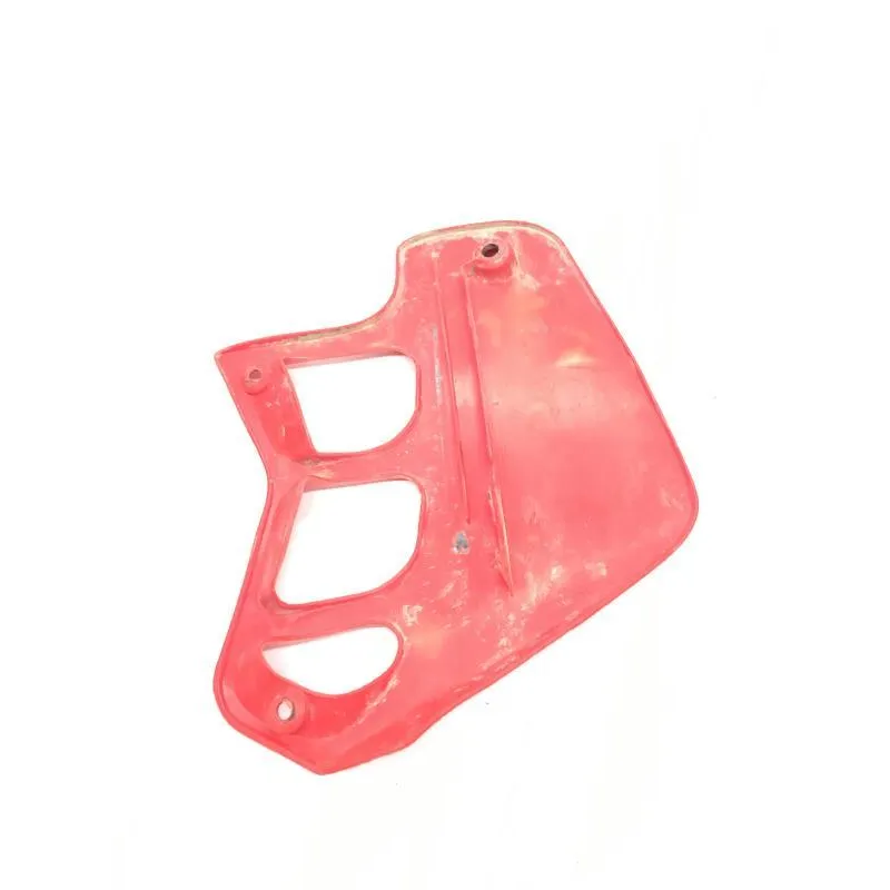 Cache carenage ecope droite HONDA CR 500 R 1989-1990