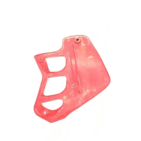 Cache carenage ecope droite HONDA CR 500 R 1989-1990