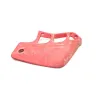 Cache carenage ecope droite HONDA CR 500 R 1989-1990