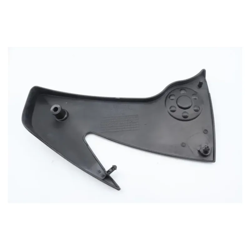 Habillage de cadre gauche KAWASAKI ER6 650 N 2005 - 2008
