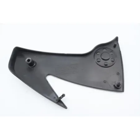 Habillage de cadre gauche KAWASAKI ER6 650 N 2005 - 2008