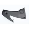 Habillage de cadre gauche KAWASAKI ER6 650 N 2005 - 2008