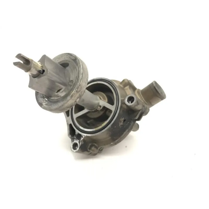 Pompe a eau KAWASAKI ZX6 R 600 2000-2001 NINJA
