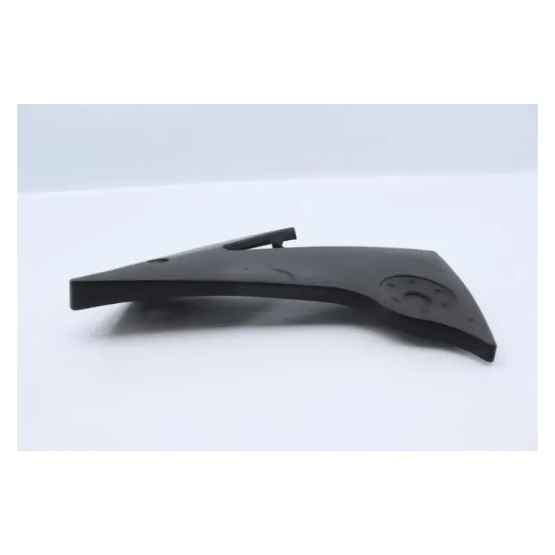 Habillage de cadre gauche KAWASAKI ER6 650 N 2005 - 2008