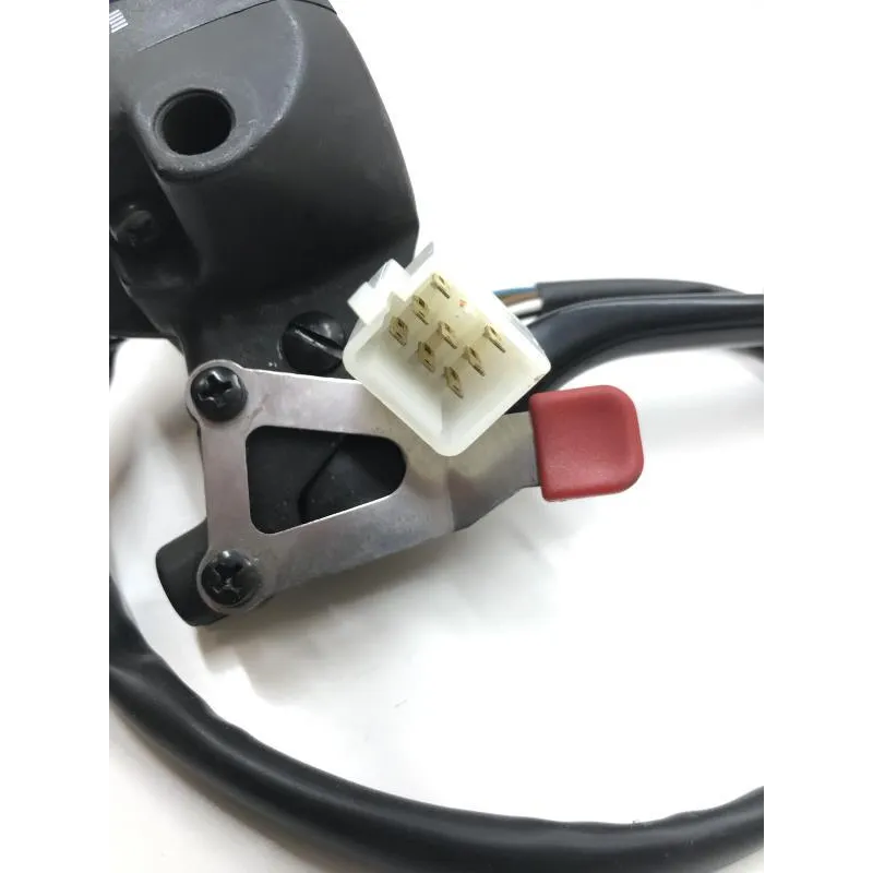 Commodo gauche PEUGEOT LUDIX 50 2007-2014 PRO